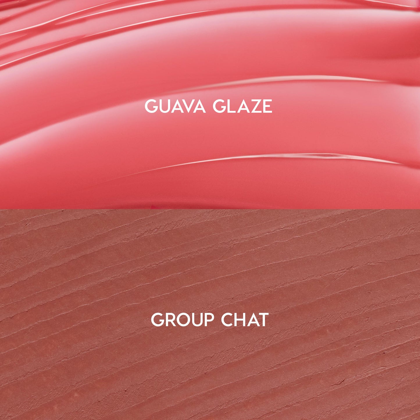 Glazed Pout