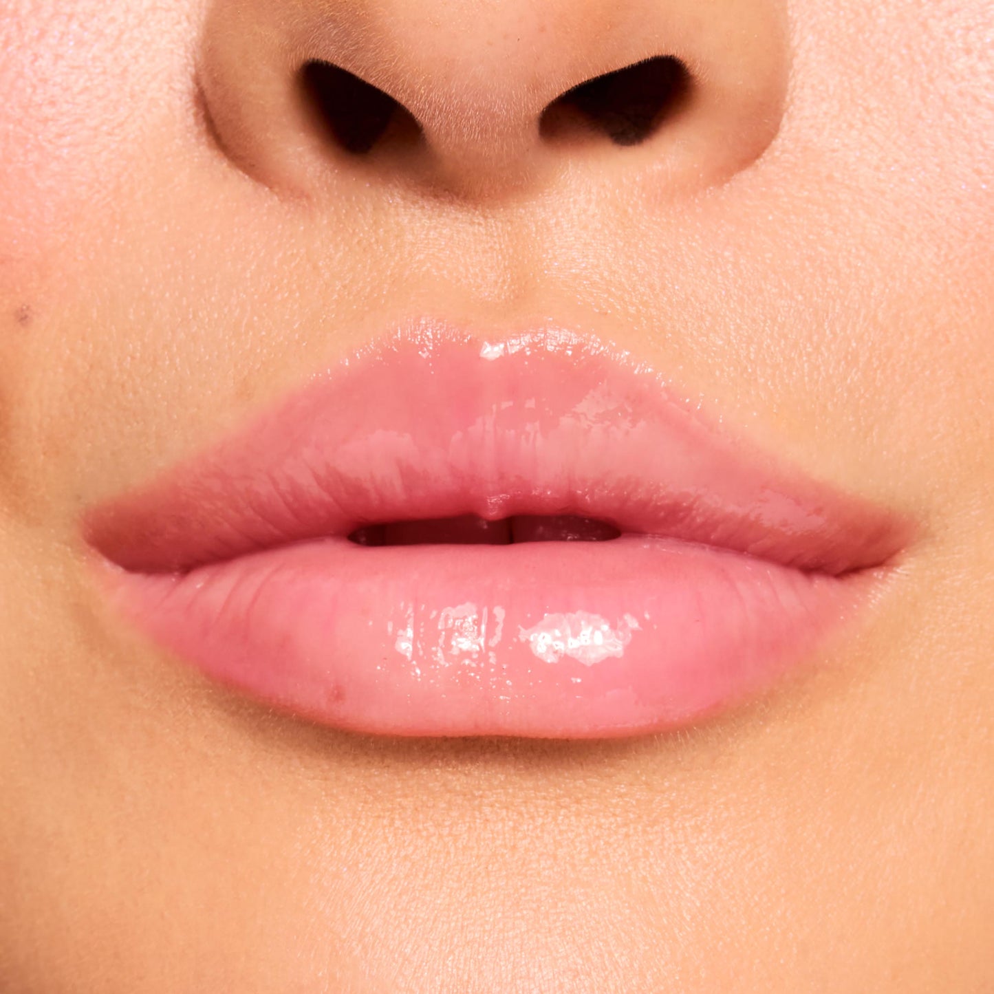 Fresh Kiss Glossy Balm Trio