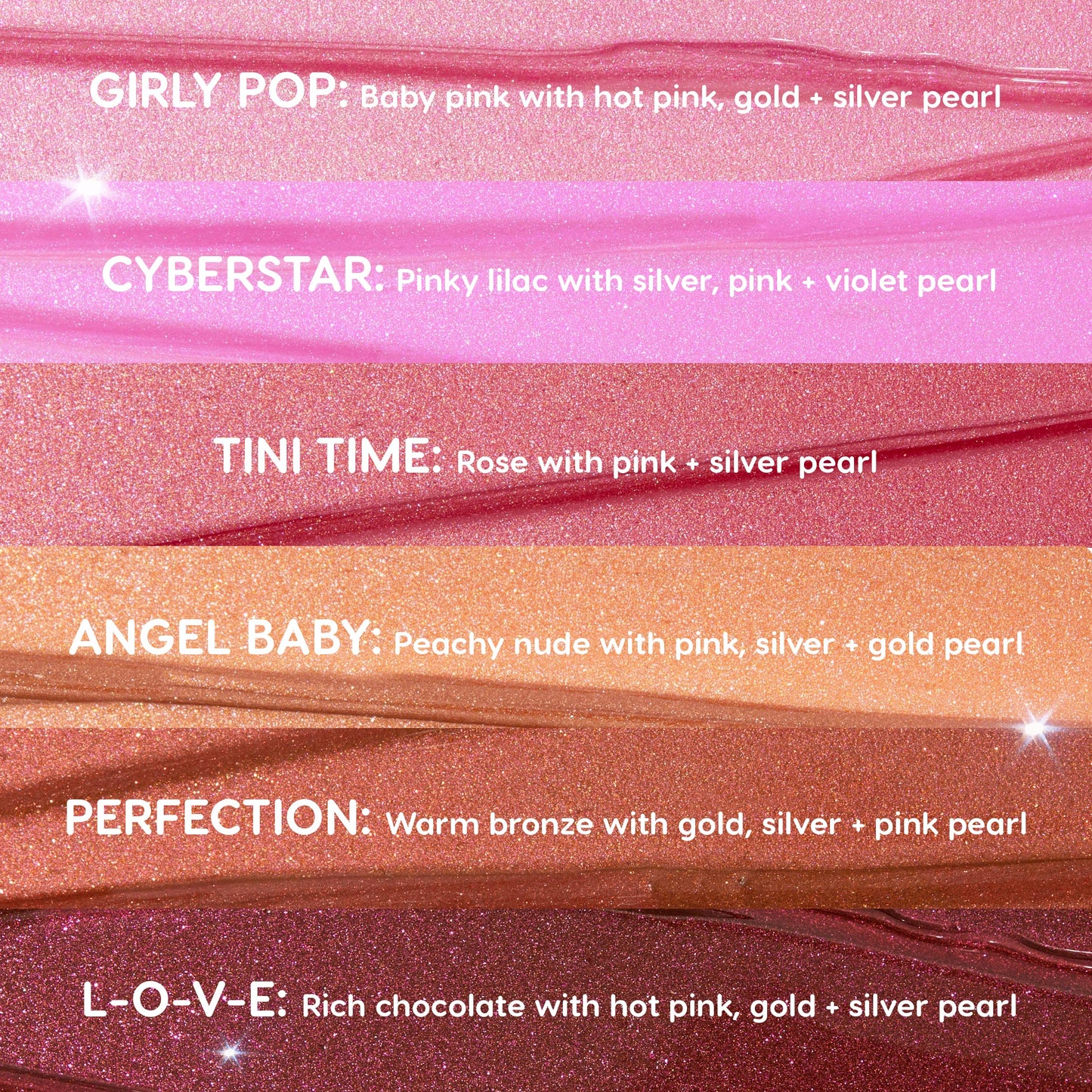Girly Pop