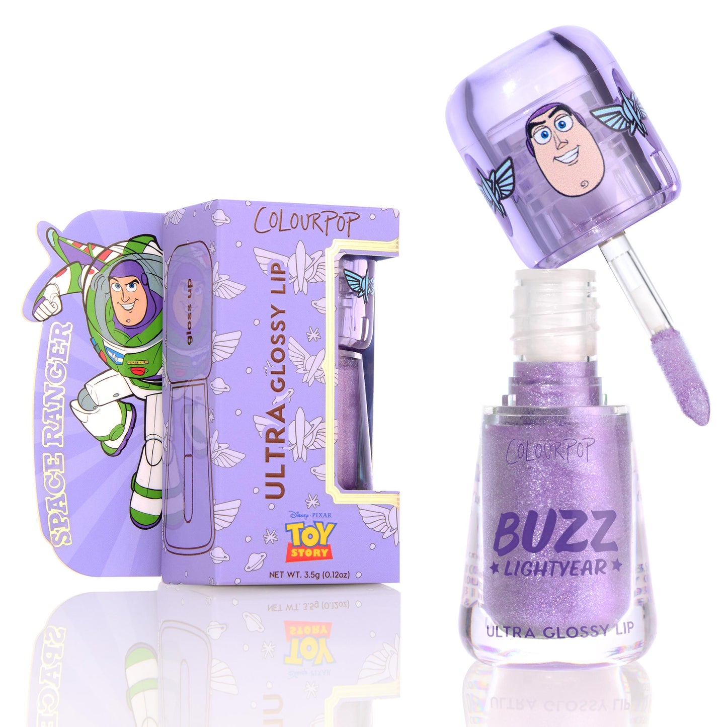 Buzzin' About