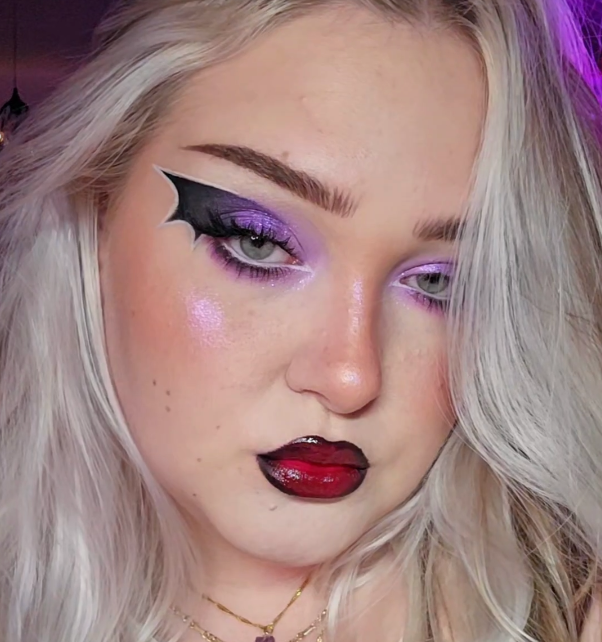 Gone Batty