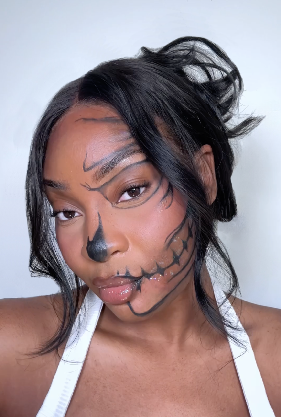 Skulled Out