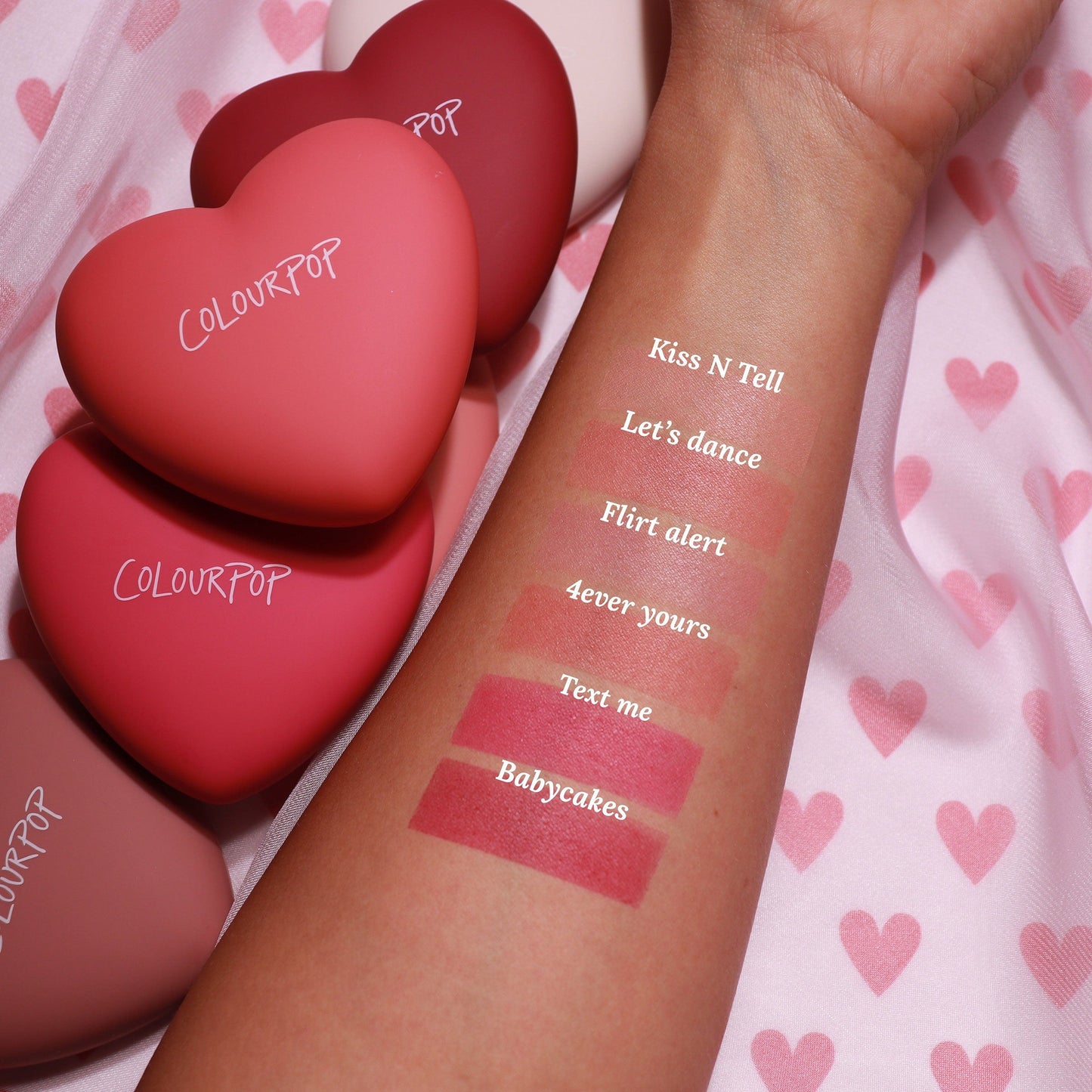 Blush Bundle