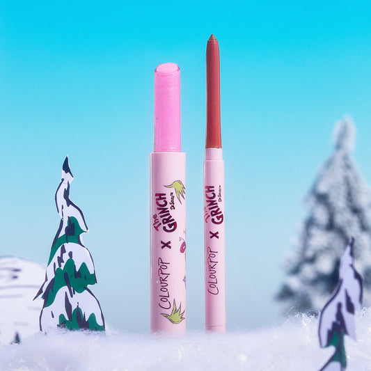 Pinky Who