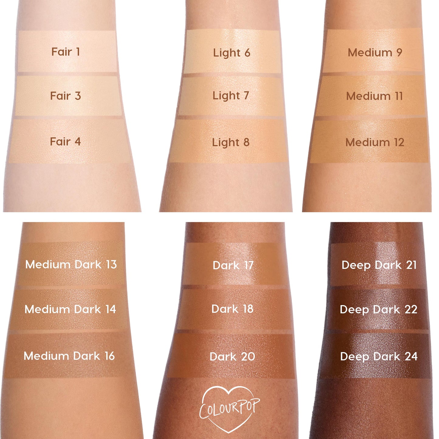 Complexion Bundle