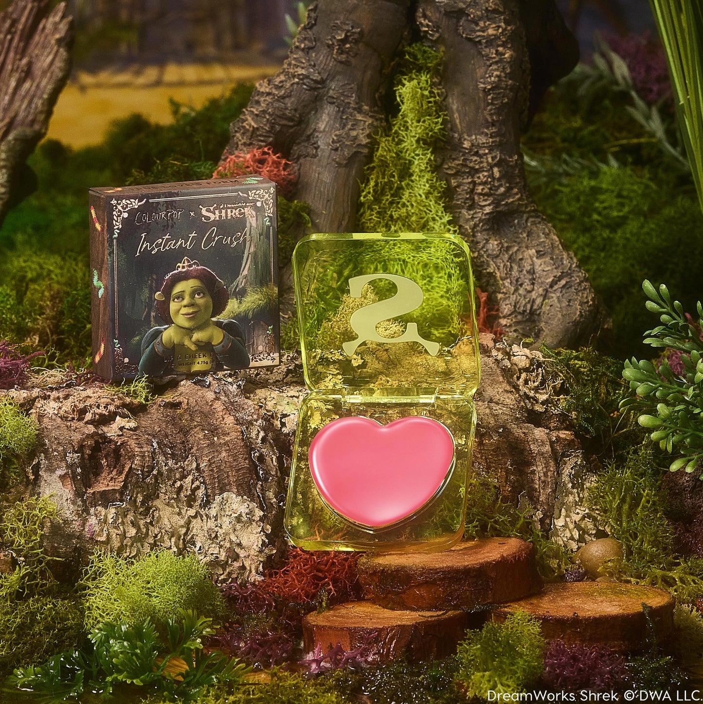 True Love’s Form