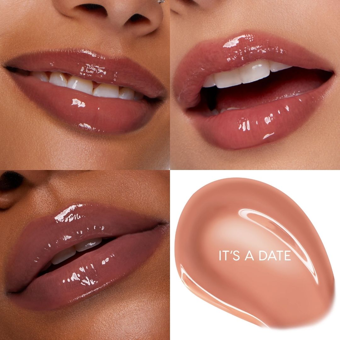 It’s a Date