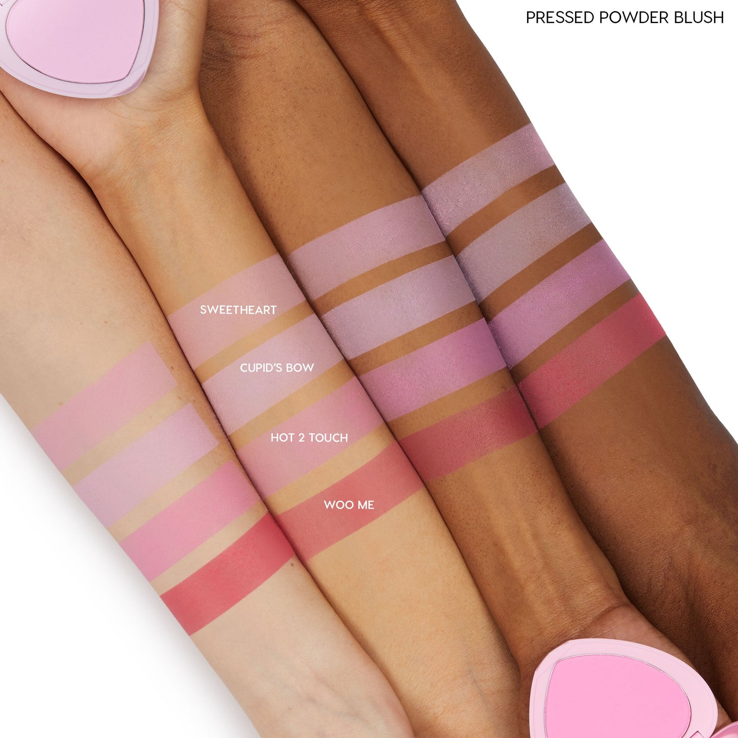 Blush Bundle